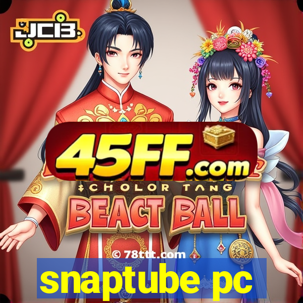 snaptube pc
